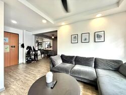 Blk 166B Yung Kuang Court (Jurong West), HDB 4 Rooms #550998671